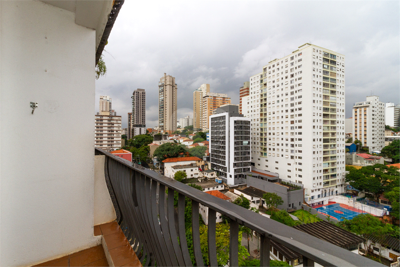 Venda Apartamento São Paulo Perdizes REO1060771 7