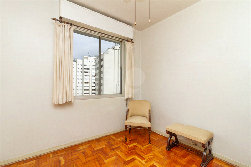 Venda Apartamento São Paulo Perdizes REO1060771 24