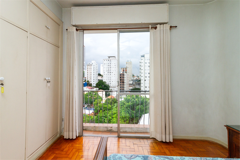 Venda Apartamento São Paulo Perdizes REO1060771 5