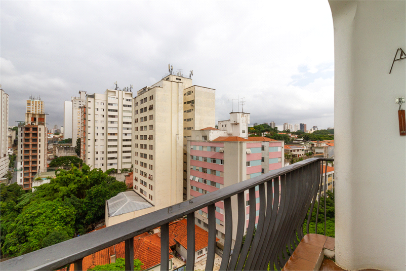 Venda Apartamento São Paulo Perdizes REO1060771 6