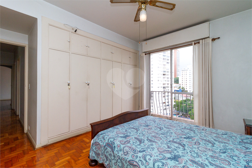 Venda Apartamento São Paulo Perdizes REO1060771 13