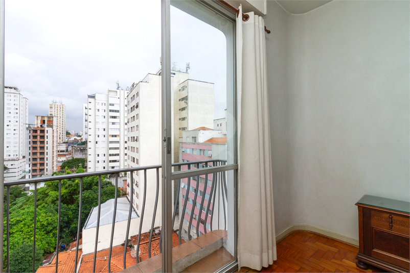 Venda Apartamento São Paulo Perdizes REO1060771 8