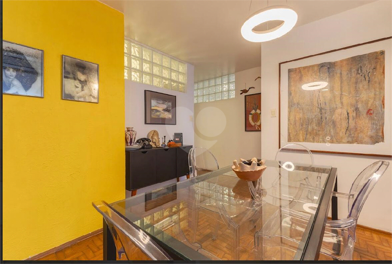 Venda Apartamento São Paulo Cerqueira César REO1060772 11