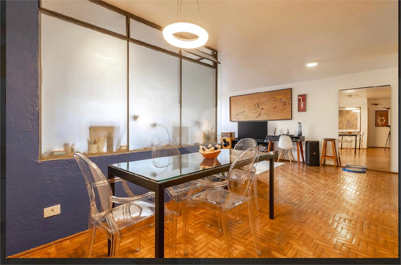 Venda Apartamento São Paulo Cerqueira César REO1060772 10