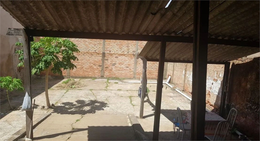 Venda Barracão Bauru Vila Lemos REO1060777 24