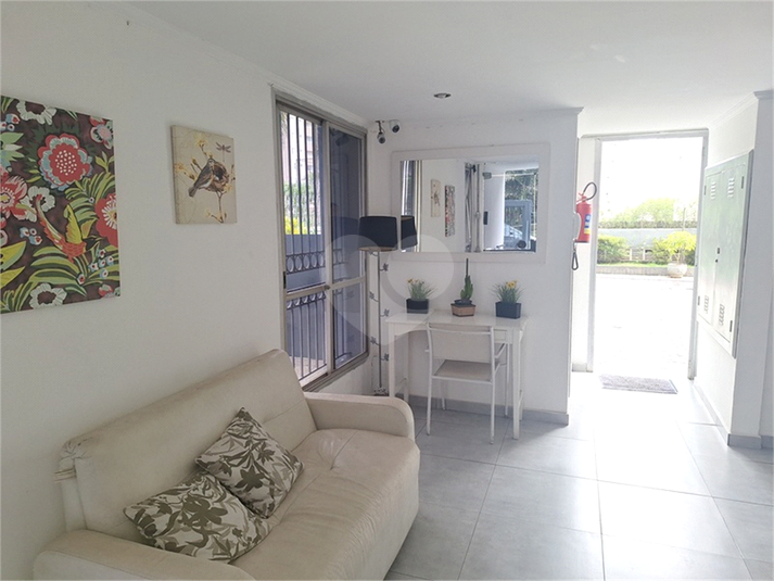 Aluguel Apartamento São Paulo Vila Andrade REO1060784 22