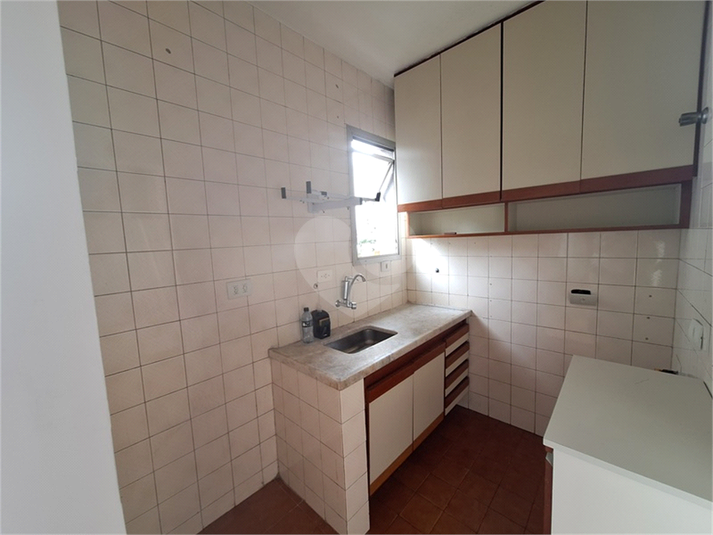 Aluguel Apartamento São Paulo Vila Andrade REO1060784 5