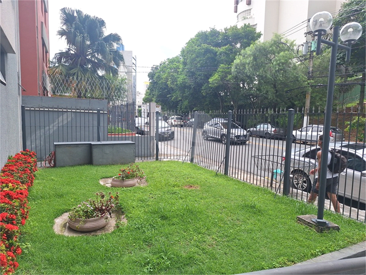 Aluguel Apartamento São Paulo Vila Andrade REO1060784 24