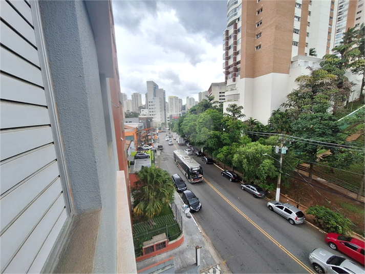 Aluguel Apartamento São Paulo Vila Andrade REO1060784 13