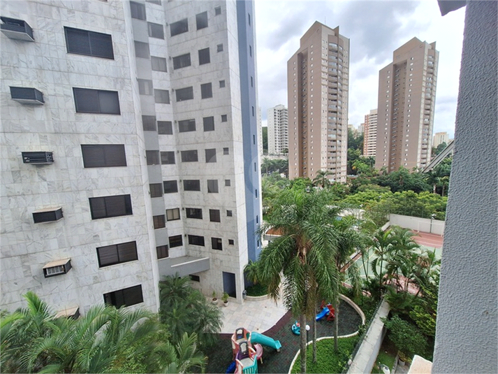 Aluguel Apartamento São Paulo Vila Andrade REO1060784 4