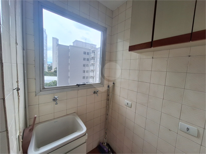 Aluguel Apartamento São Paulo Vila Andrade REO1060784 7