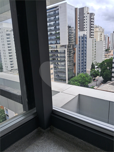 Venda Salas São Paulo Cerqueira César REO1060785 14