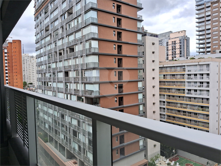 Venda Salas São Paulo Cerqueira César REO1060785 9