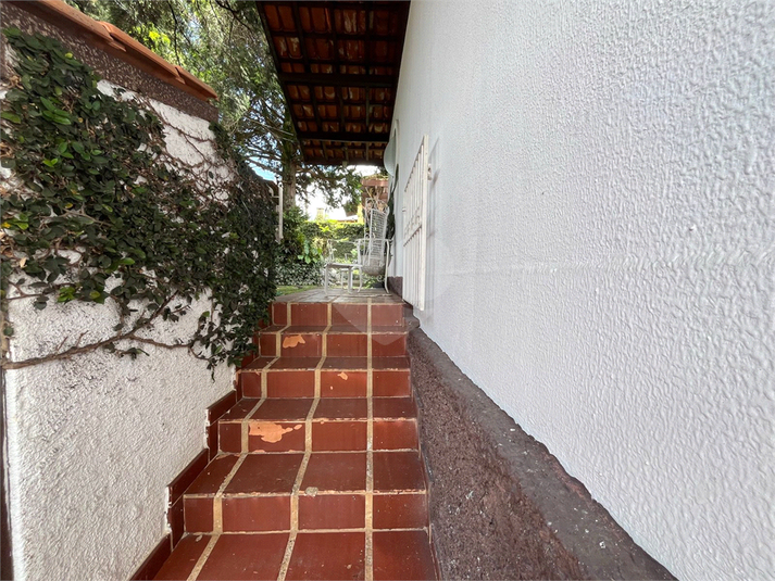 Venda Casa São Paulo Horto Florestal REO1060787 50