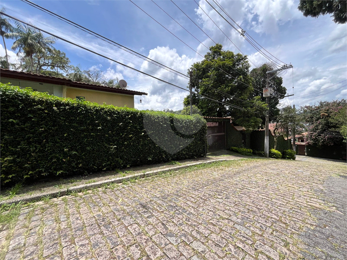 Venda Casa São Paulo Horto Florestal REO1060787 60