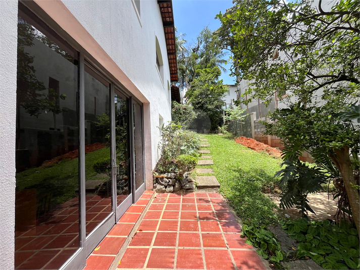 Venda Casa São Paulo Horto Florestal REO1060787 48