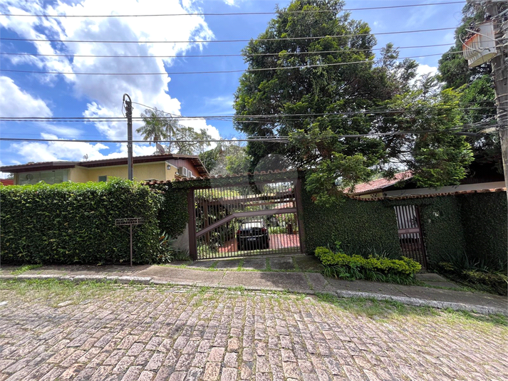 Venda Casa São Paulo Horto Florestal REO1060787 1