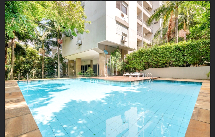 Venda Apartamento Porto Alegre Moinhos De Vento REO1060791 33