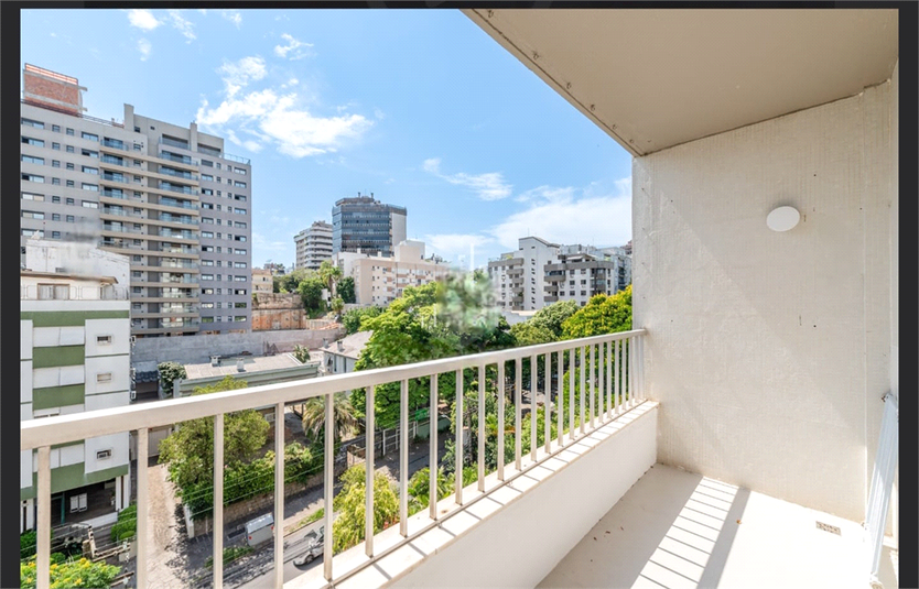 Venda Apartamento Porto Alegre Moinhos De Vento REO1060791 2