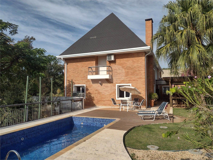 Venda Casa Jundiaí Chácara Malota REO1060794 20