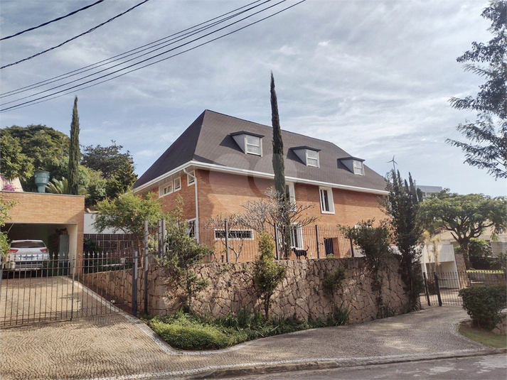 Venda Casa Jundiaí Chácara Malota REO1060794 1