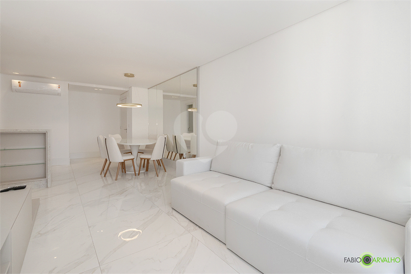 Venda Apartamento Porto Alegre Passo Da Areia REO1060797 7