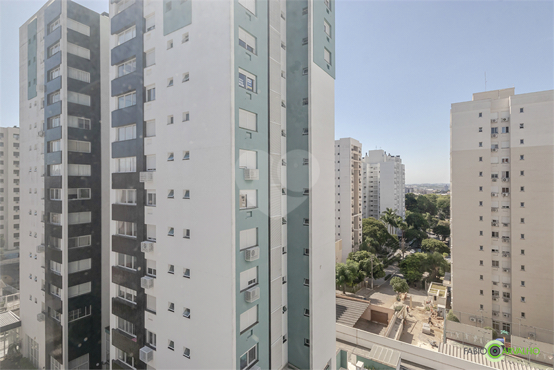 Venda Apartamento Porto Alegre Passo Da Areia REO1060797 28