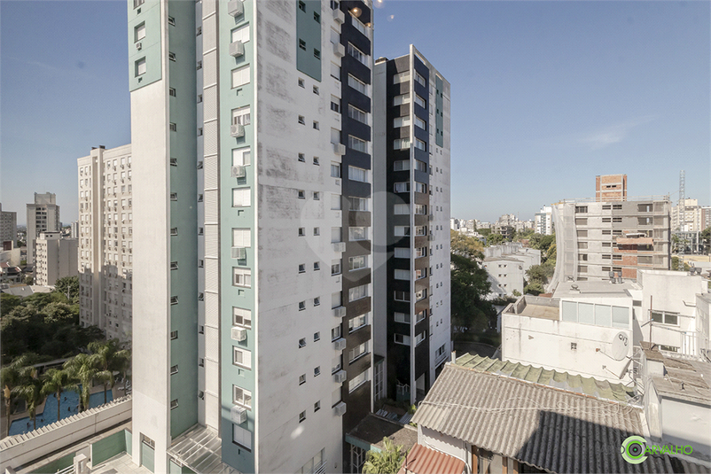 Venda Apartamento Porto Alegre Passo Da Areia REO1060797 30