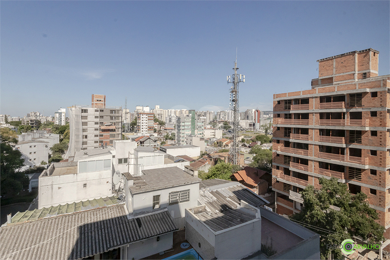 Venda Apartamento Porto Alegre Passo Da Areia REO1060797 29