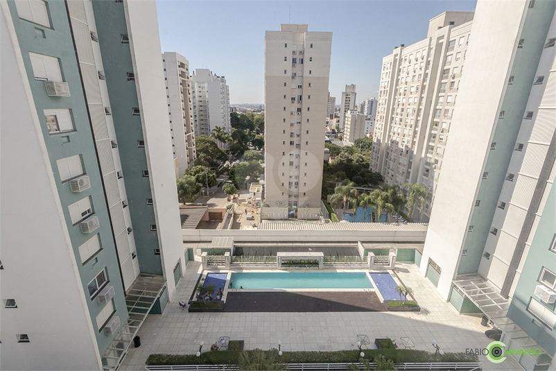 Venda Apartamento Porto Alegre Passo Da Areia REO1060797 26