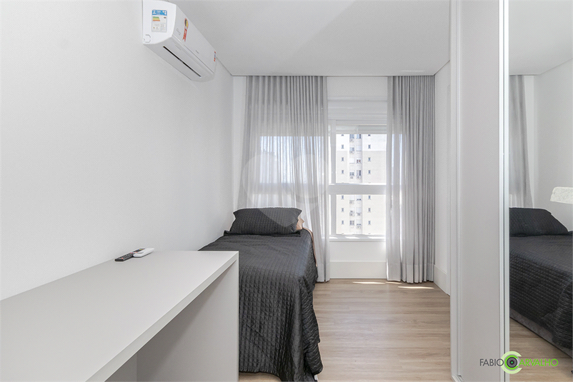 Venda Apartamento Porto Alegre Passo Da Areia REO1060797 10