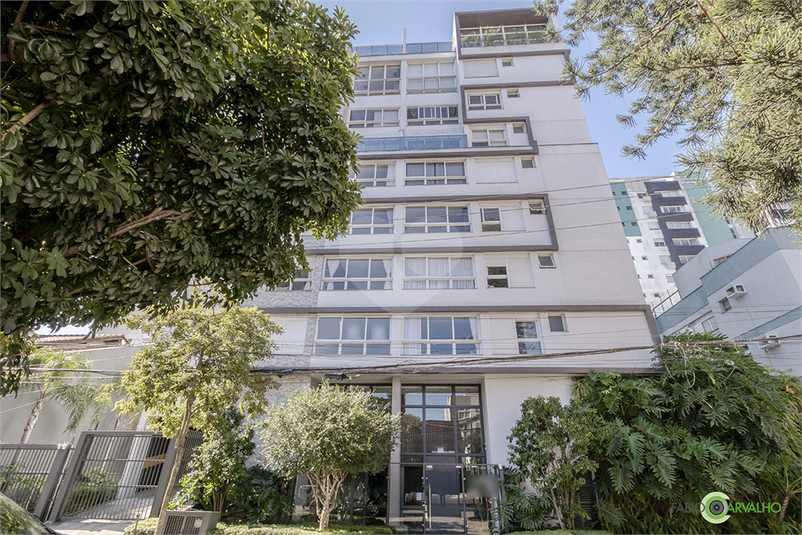 Venda Apartamento Porto Alegre Passo Da Areia REO1060797 73