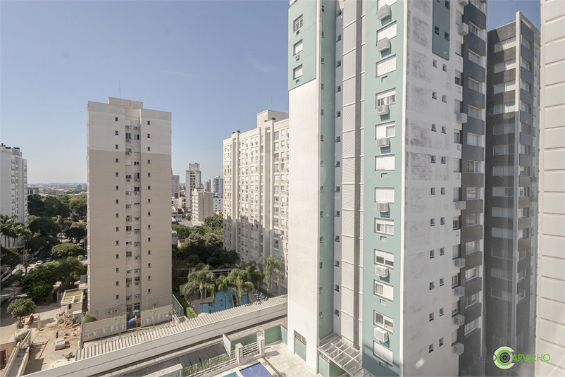 Venda Apartamento Porto Alegre Passo Da Areia REO1060797 27