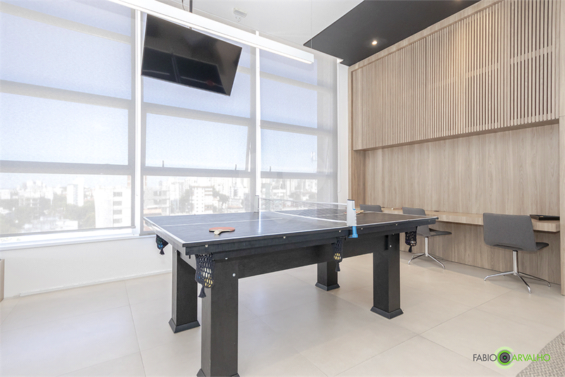 Venda Apartamento Porto Alegre Passo Da Areia REO1060797 55