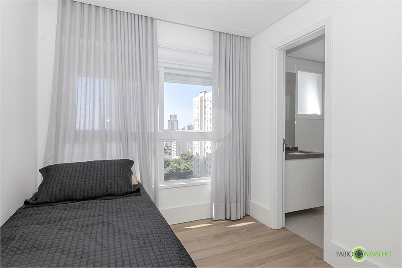 Venda Apartamento Porto Alegre Passo Da Areia REO1060797 12