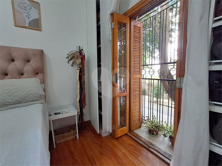 Venda Sobrado São Paulo Vila Romana REO1060803 28