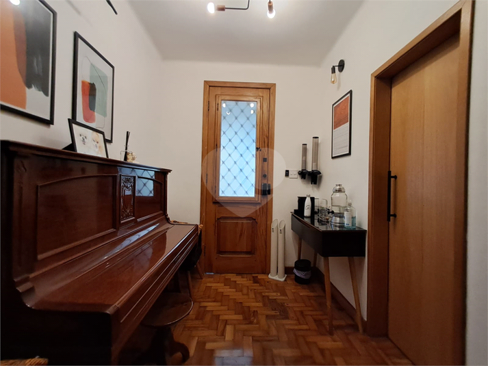 Venda Sobrado São Paulo Vila Romana REO1060803 3