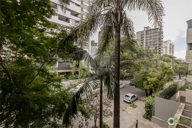 Venda Apartamento Porto Alegre Bela Vista REO1060806 42