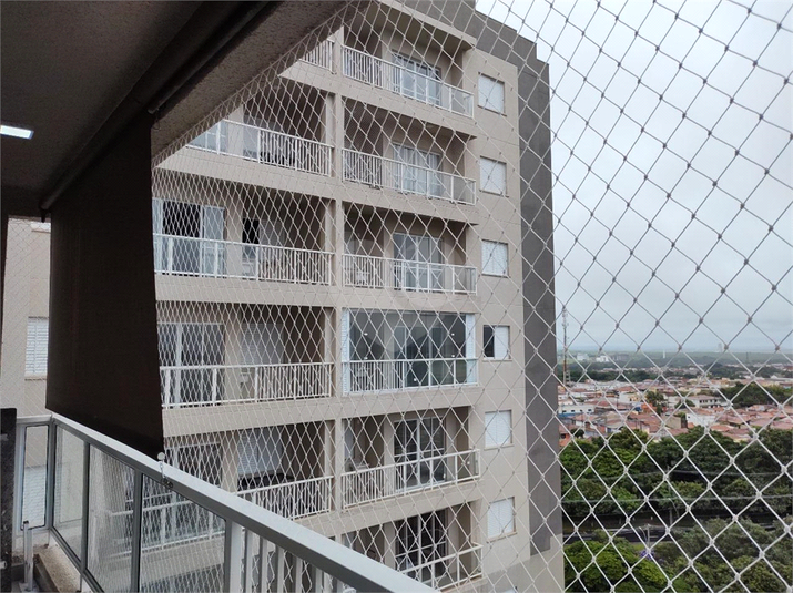 Venda Apartamento São Carlos Jardim Bandeirantes REO1060810 2