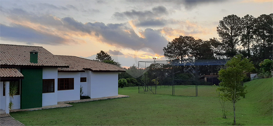 Venda Chácara Mairinque Residencial Porta Do Sol REO1060813 37