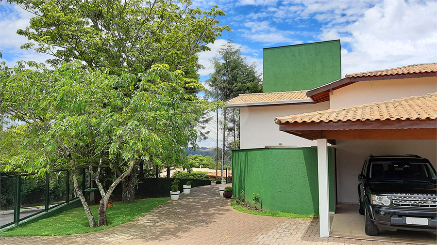 Venda Chácara Mairinque Residencial Porta Do Sol REO1060813 39