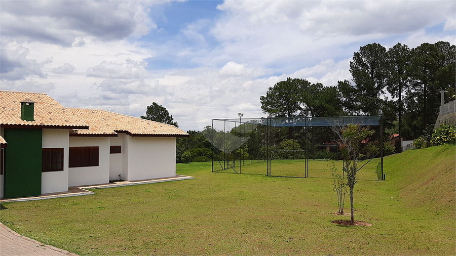 Venda Chácara Mairinque Residencial Porta Do Sol REO1060813 38