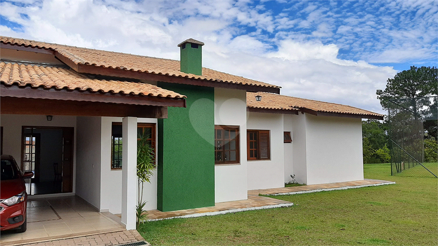 Venda Chácara Mairinque Residencial Porta Do Sol REO1060813 20