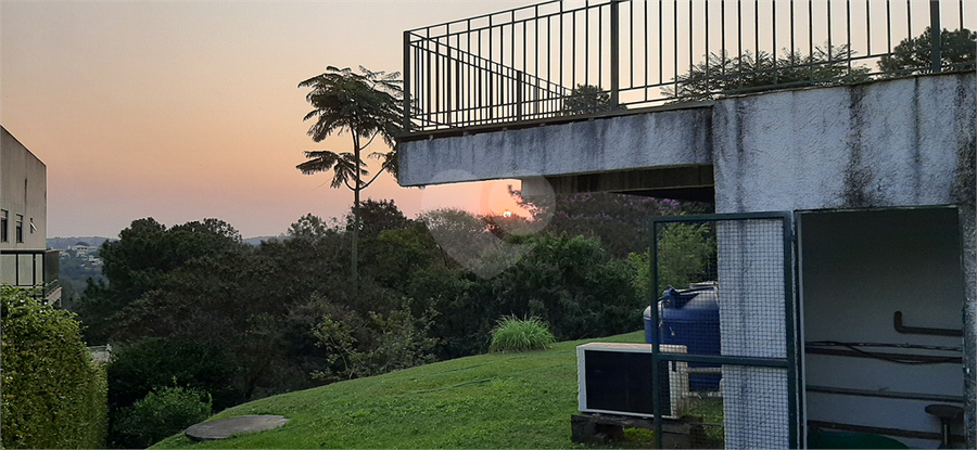 Venda Chácara Mairinque Residencial Porta Do Sol REO1060813 33