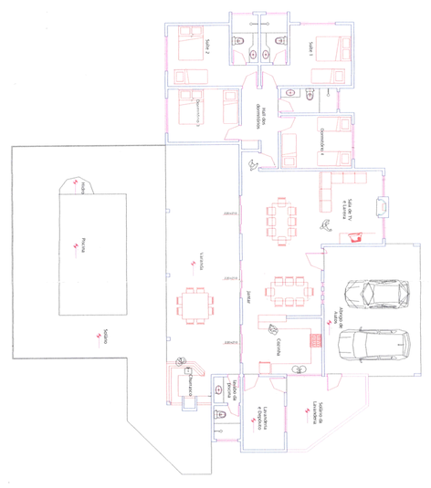 Venda Chácara Mairinque Residencial Porta Do Sol REO1060813 44