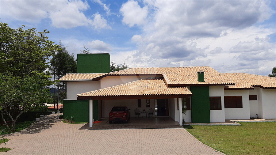 Venda Chácara Mairinque Residencial Porta Do Sol REO1060813 40