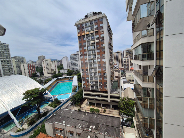 Aluguel Apartamento Niterói Icaraí REO1060815 4