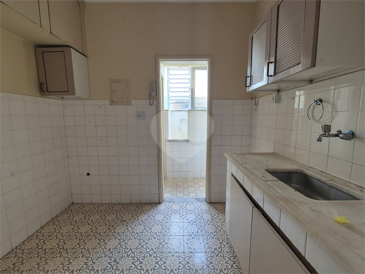 Aluguel Apartamento Niterói Icaraí REO1060815 1