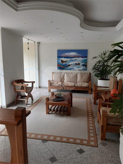 Venda Apartamento São Paulo Santana REO1060816 6