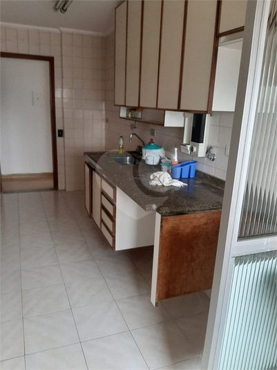 Venda Apartamento São Paulo Santana REO1060816 11